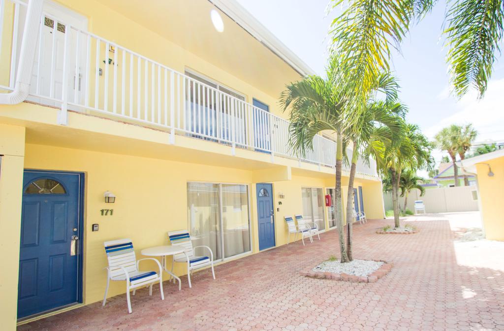 Minorga On The Key By Beachside Management Siesta Key Phòng bức ảnh