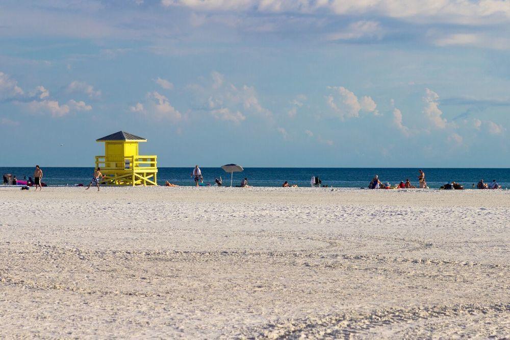 Minorga On The Key By Beachside Management Siesta Key Ngoại thất bức ảnh