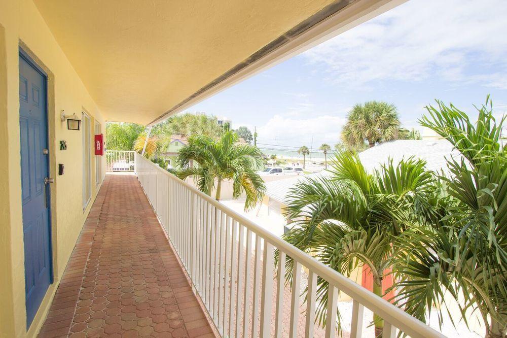 Minorga On The Key By Beachside Management Siesta Key Ngoại thất bức ảnh