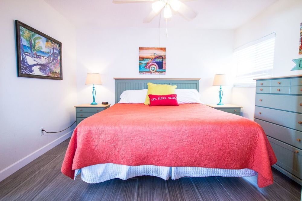 Minorga On The Key By Beachside Management Siesta Key Ngoại thất bức ảnh
