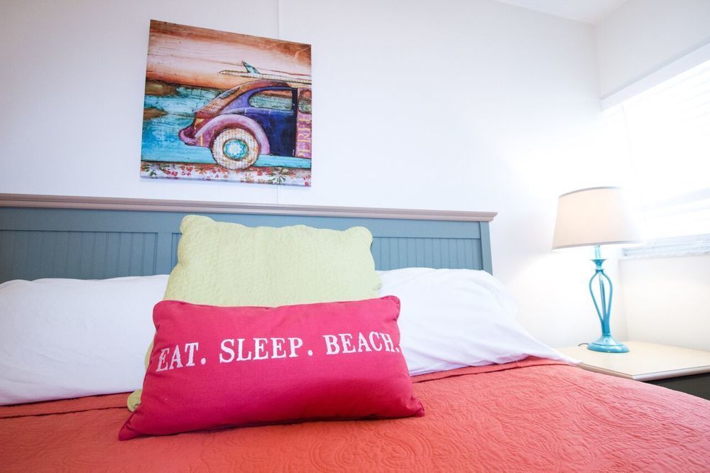Minorga On The Key By Beachside Management Siesta Key Ngoại thất bức ảnh