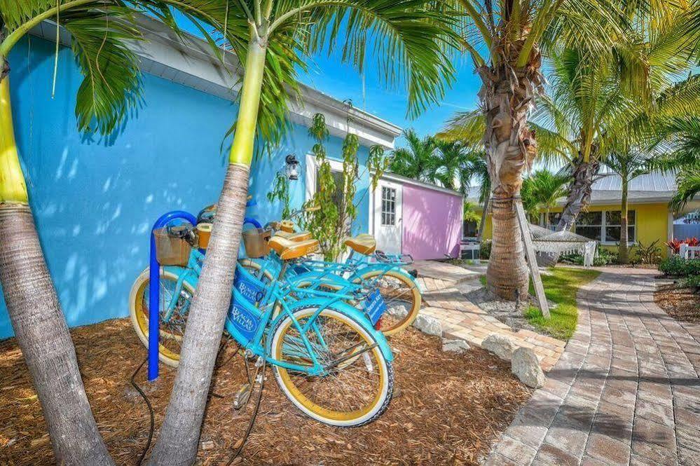 Minorga On The Key By Beachside Management Siesta Key Ngoại thất bức ảnh