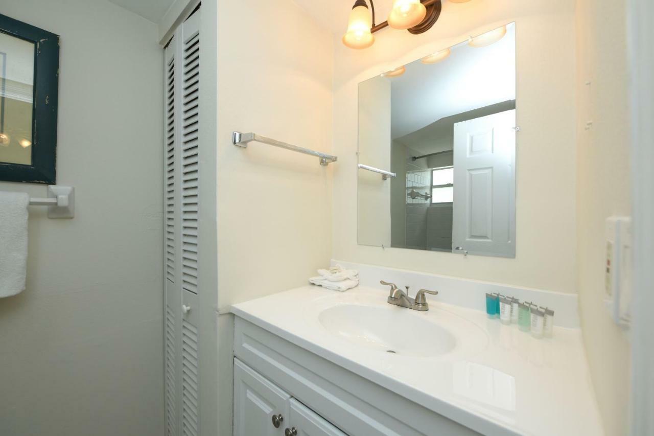 Minorga On The Key By Beachside Management Siesta Key Ngoại thất bức ảnh