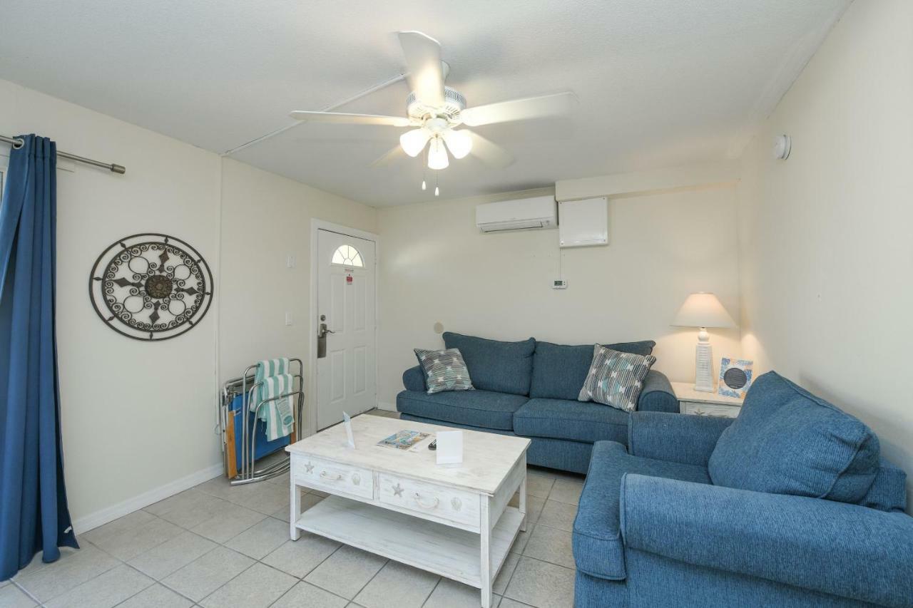 Minorga On The Key By Beachside Management Siesta Key Ngoại thất bức ảnh