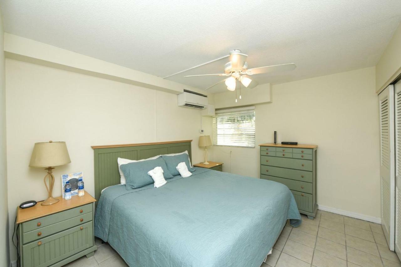 Minorga On The Key By Beachside Management Siesta Key Ngoại thất bức ảnh