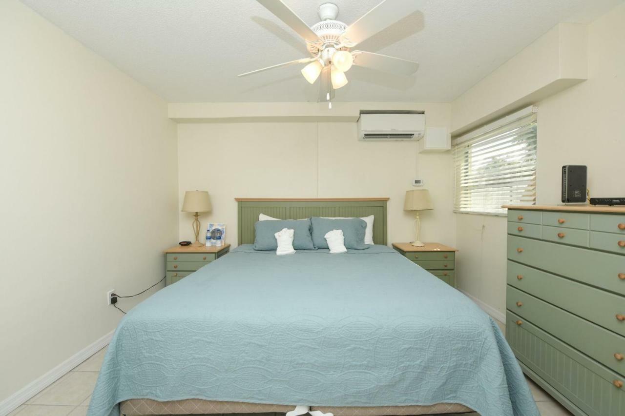 Minorga On The Key By Beachside Management Siesta Key Ngoại thất bức ảnh